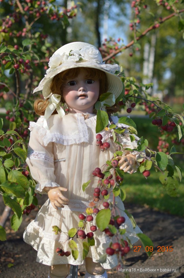 Замок с приведениями... Экскурсия в прошлое