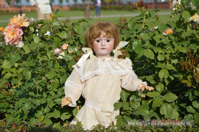 Замок с приведениями... Экскурсия в прошлое