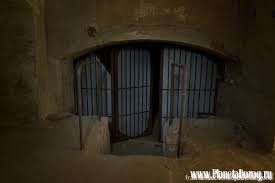 Замок с приведениями... Экскурсия в прошлое