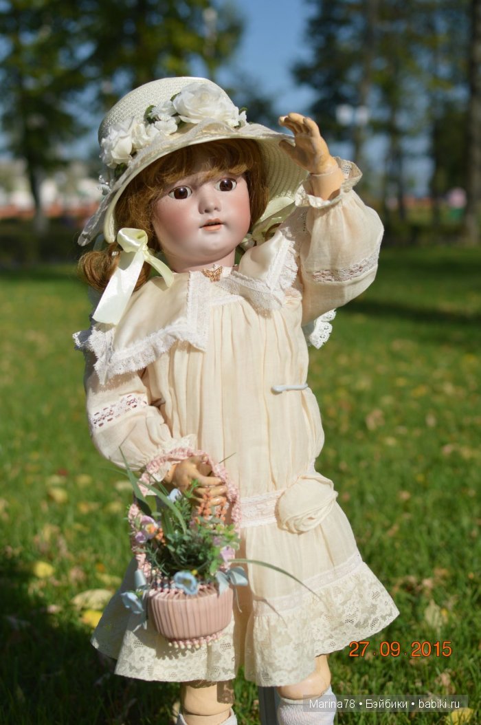 Замок с приведениями... Экскурсия в прошлое