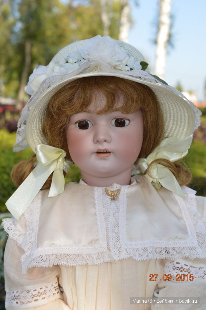 Замок с приведениями... Экскурсия в прошлое