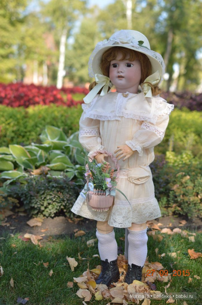 Замок с приведениями... Экскурсия в прошлое