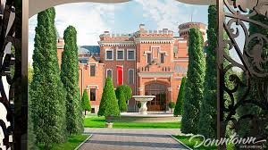 Замок с приведениями... Экскурсия в прошлое (фото 10)