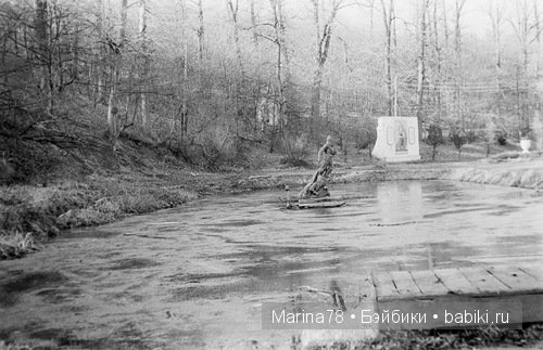 Ожившая история, или прогулка по городскому парку (фото 6)