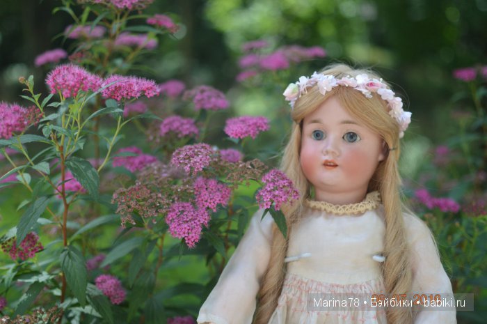 Ожившая история, или прогулка по городскому парку (фото 4)