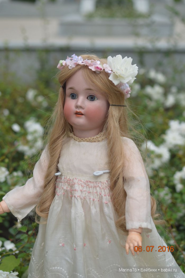 Ожившая история, или прогулка по городскому парку