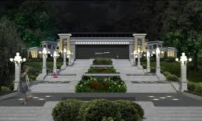 Ожившая история, или прогулка по городскому парку