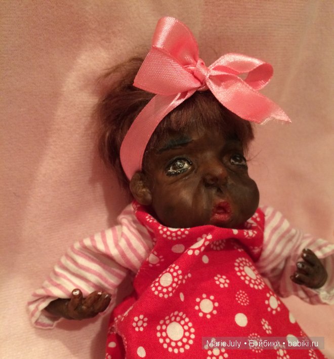 Индийская девочка-Джиоти:) Опытные мастерицы, прошу совета