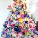 Выставка кукол ART of Dolls «NukuKunst» - "Искусство куклы" 1-3 мая 2015, Таллин