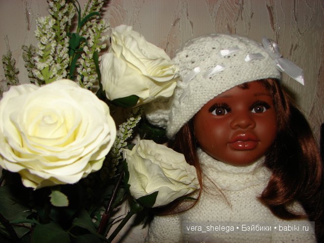 Paola Reina - Полина и Карина | Бэйбики Paola Reina - Полина и Карина