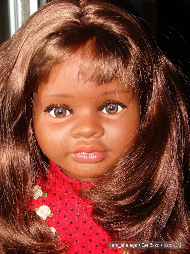 Paola Reina - Полина и Карина | Бэйбики Paola Reina - Полина и Карина