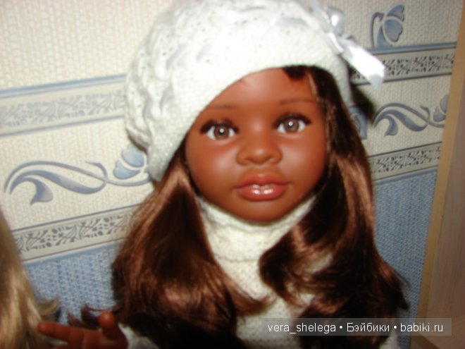 Paola Reina - Полина и Карина | Бэйбики Paola Reina - Полина и Карина