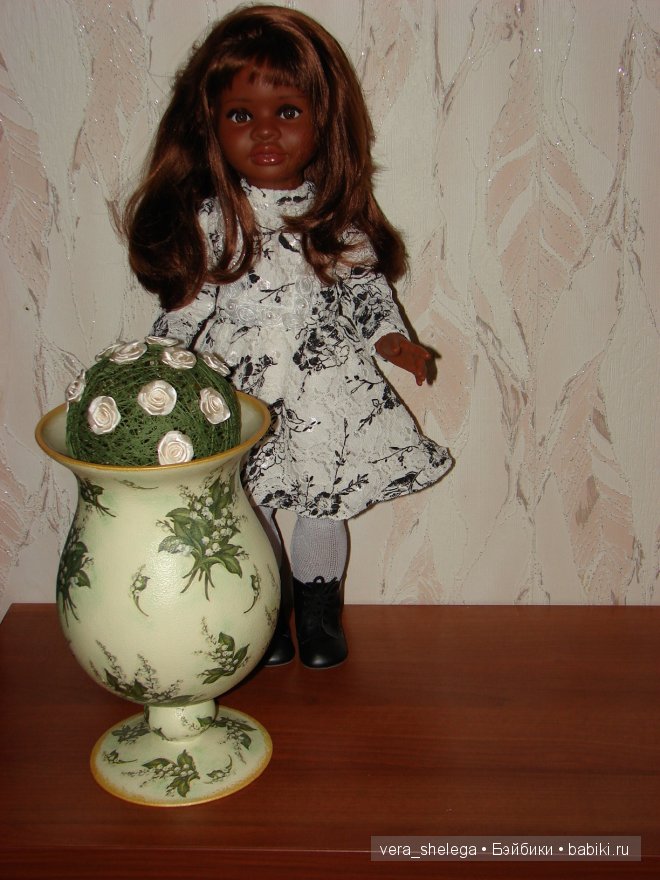 Paola Reina - Полина и Карина | Бэйбики Paola Reina - Полина и Карина