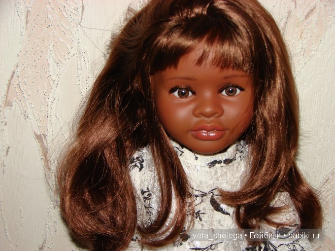 Paola Reina - Полина и Карина | Бэйбики Paola Reina - Полина и Карина