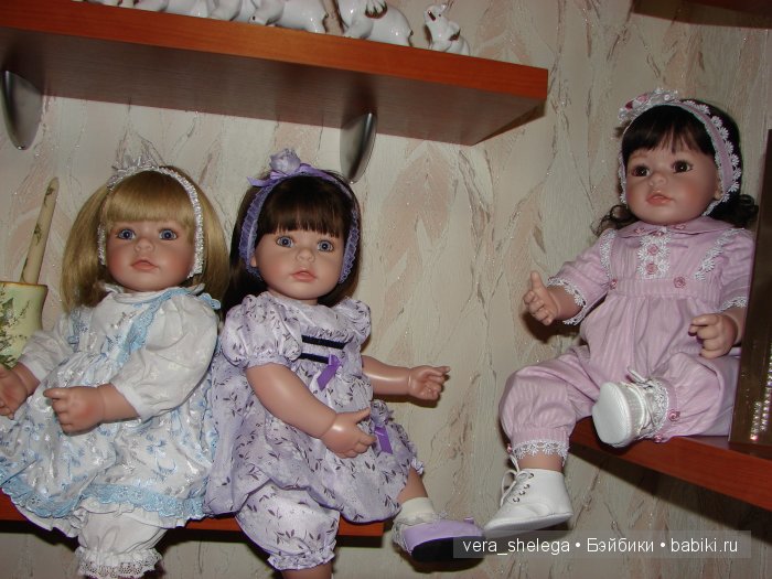 Мои двойняшки Адора — Куклы Adora (Адора): коллекционные виниловые