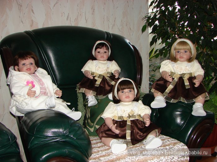 Мои двойняшки Адора — Куклы Adora (Адора): коллекционные виниловые