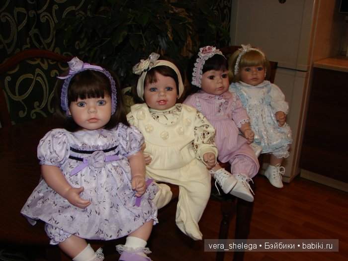 Мои двойняшки Адора — Куклы Adora (Адора): коллекционные виниловые