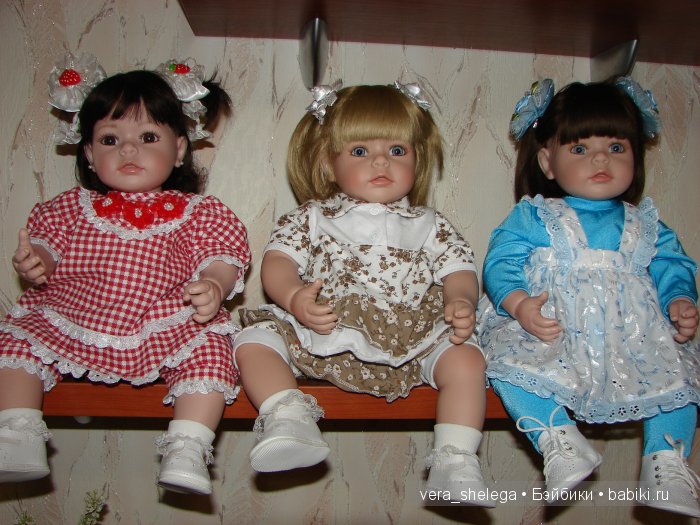 Мои двойняшки Адора — Куклы Adora (Адора): коллекционные виниловые