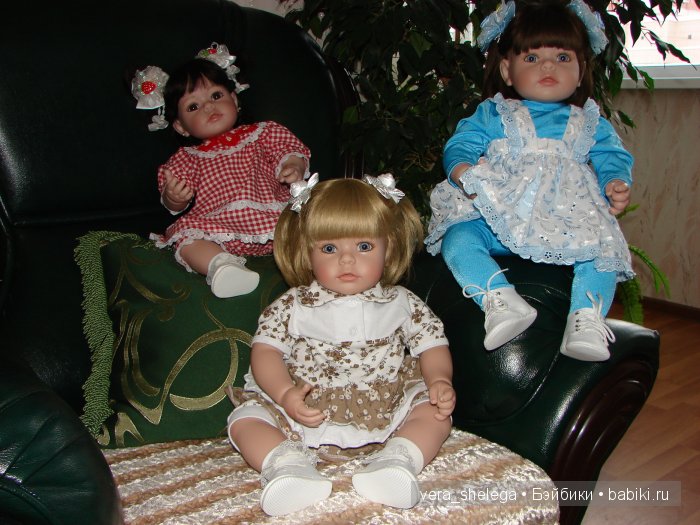 Мои двойняшки Адора — Куклы Adora (Адора): коллекционные виниловые (фото 10)