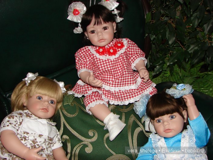 Мои двойняшки Адора — Куклы Adora (Адора): коллекционные виниловые (фото 8)