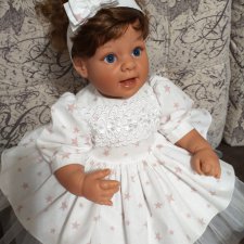 Продам комплект на куклу Lee Middleton 56-58 см РАСПРОДАЖА 800р.
