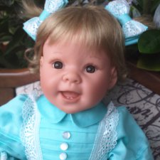 Одежда для кукол - Комплект Тиффани. купить в Шопике | Кемерово - 541311