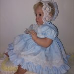 Комплект на реборна.