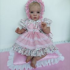 Комплект на реборна.