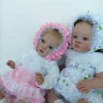 Комплекты на Реборн.