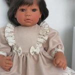 Комплекты на кукол Lee Middleton.