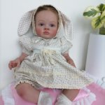 Комплект на Реборн.