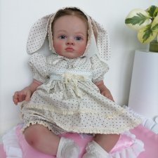 Комплект на Реборн.