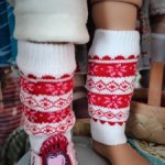 Гетры для Готц