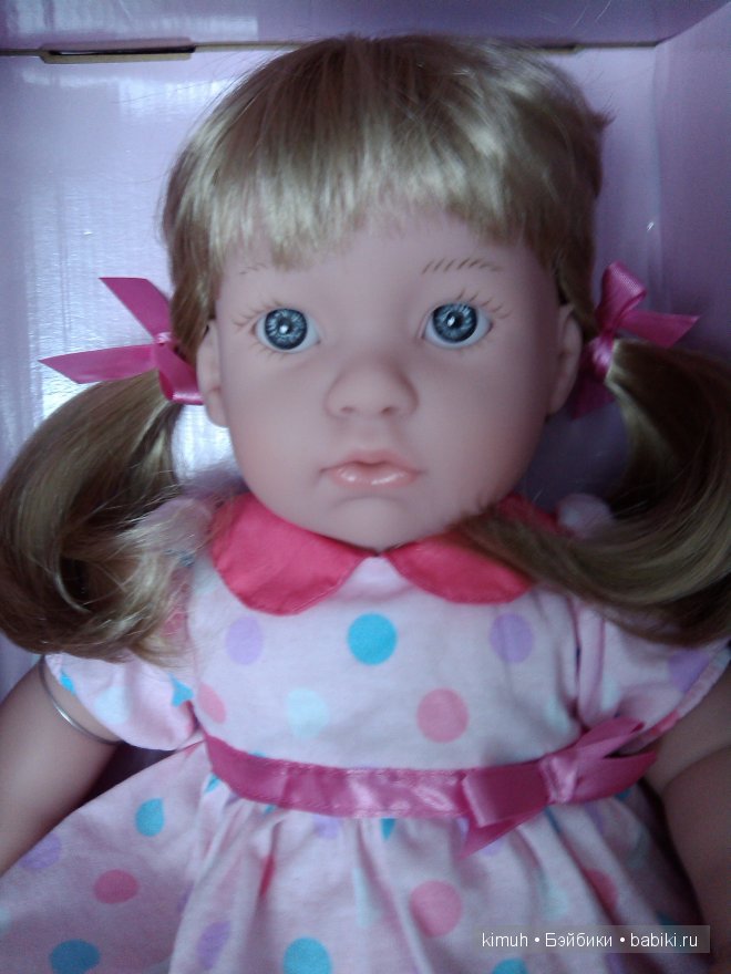 Спасибо Анабель — Дневник kimuh (фото 2)