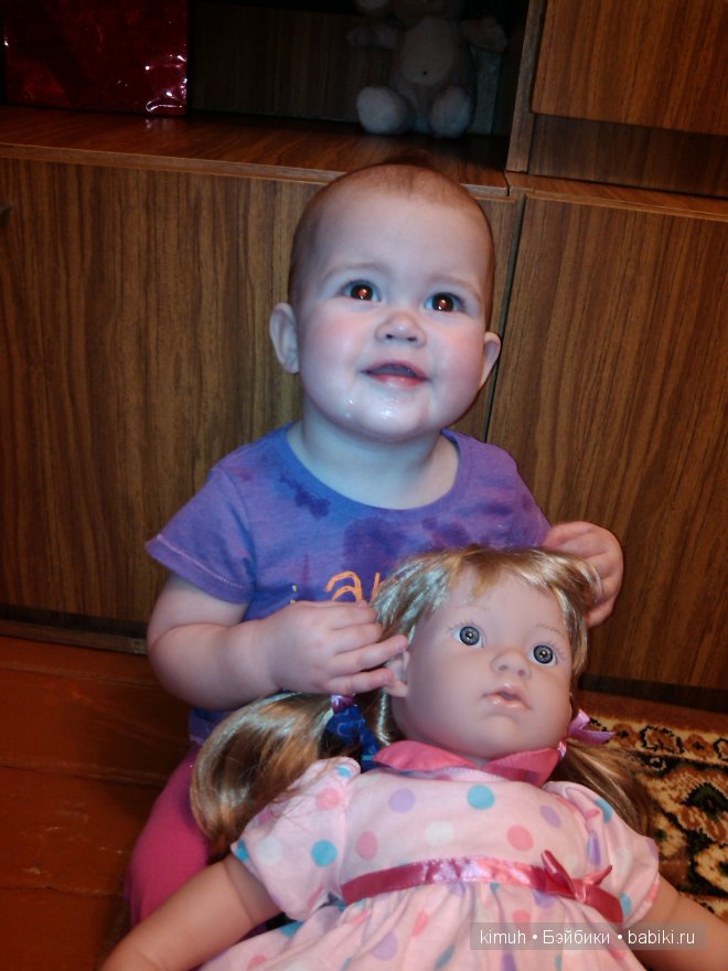 Спасибо Анабель — Дневник kimuh (фото 7)