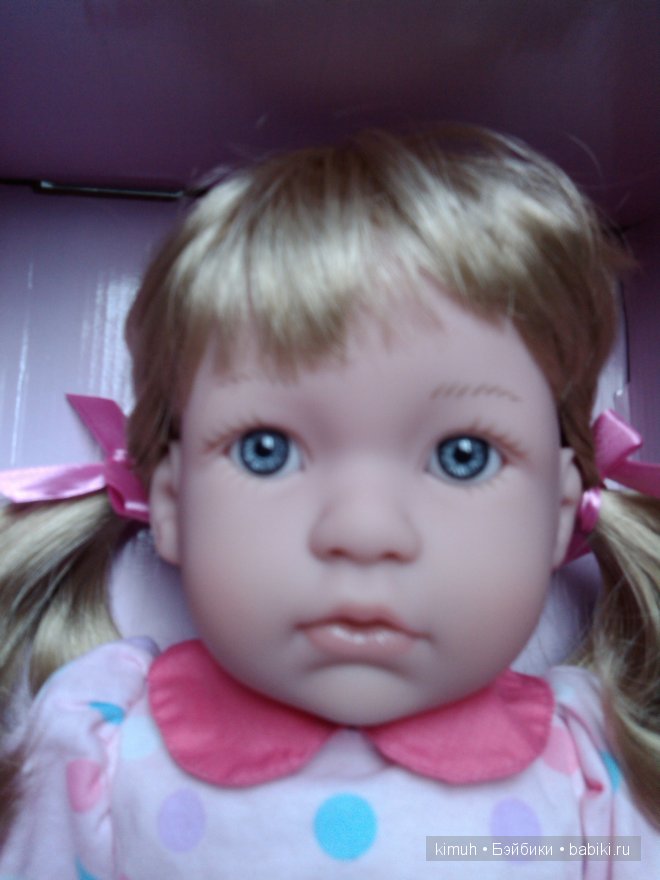 Спасибо Анабель — Дневник kimuh (фото 3)