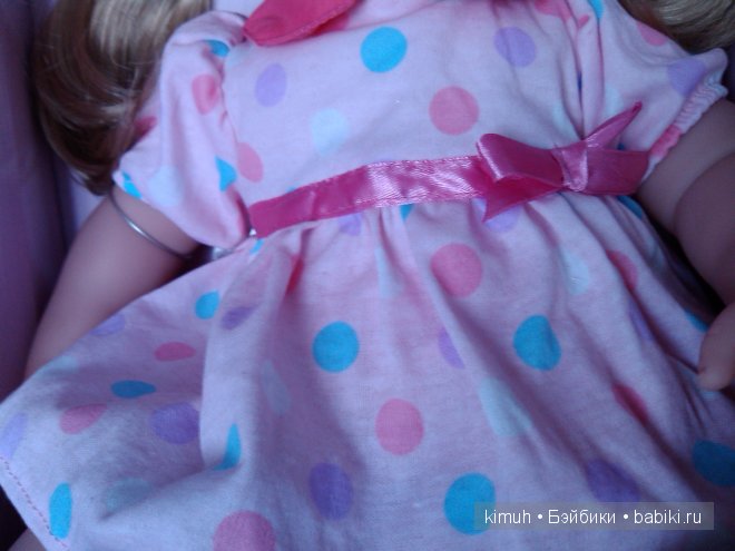 Спасибо Анабель — Дневник kimuh (фото 6)