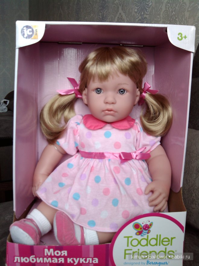 Спасибо Анабель — Дневник kimuh