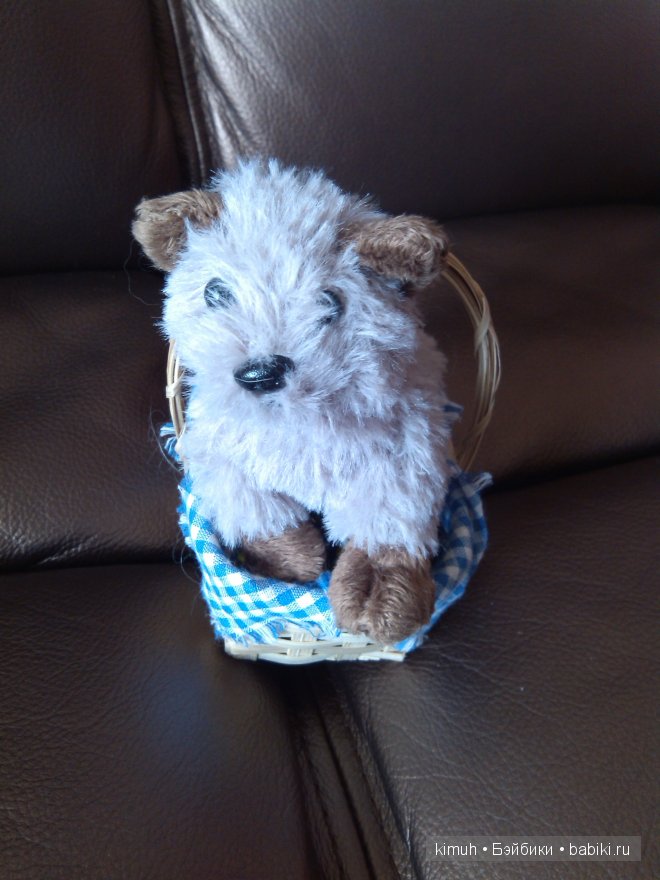 Моя кукла - внучка Адора Дороти (фото 4)