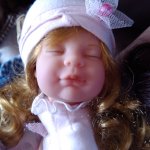 Моя прекрасная фея...