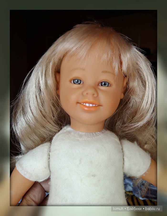 Второй шанс Алисы, Famosa (фото 6)