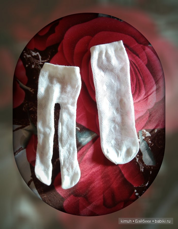 Второй шанс Алисы, Famosa (фото 8)