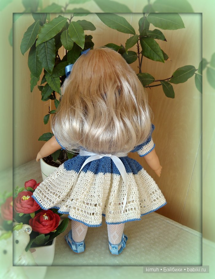 Второй шанс Алисы, Famosa (фото 10)