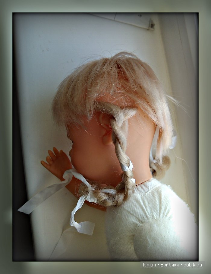 Второй шанс Алисы, Famosa (фото 2)