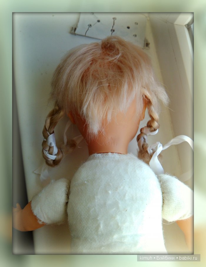 Второй шанс Алисы, Famosa (фото 3)