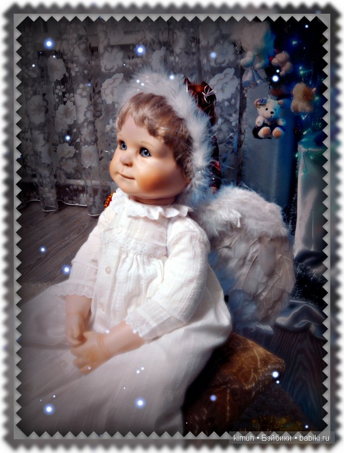 Про то как Джульетта выросла (фото 4)