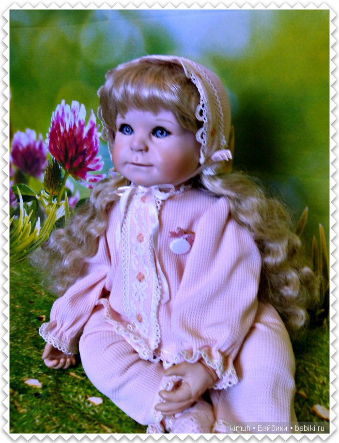 Про то как Джульетта выросла (фото 7)