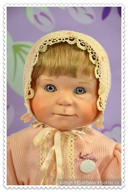 Про то как Джульетта выросла (фото 3)