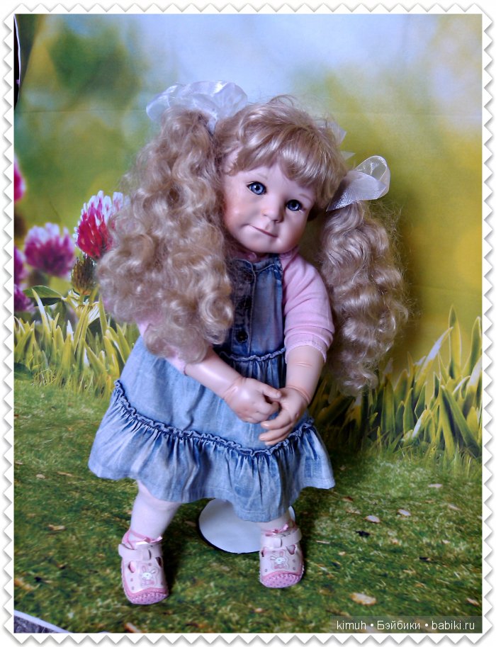 Про то как Джульетта выросла