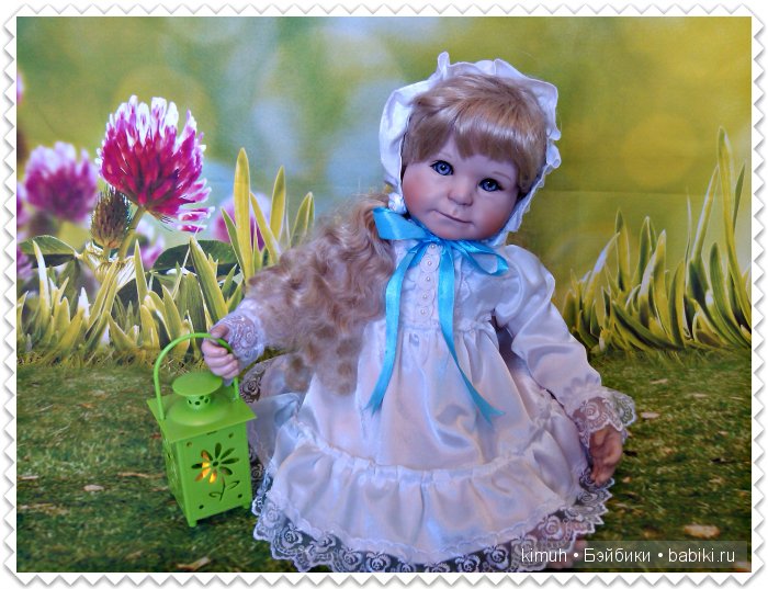 Про то как Джульетта выросла